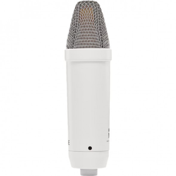 Микрофон студийный RODE NT1 Signature, White в Волгограде
