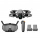 Квадрокоптер DJI Avata 360 Motion Fly More Combo (DJI Goggles N3) в Волгограде