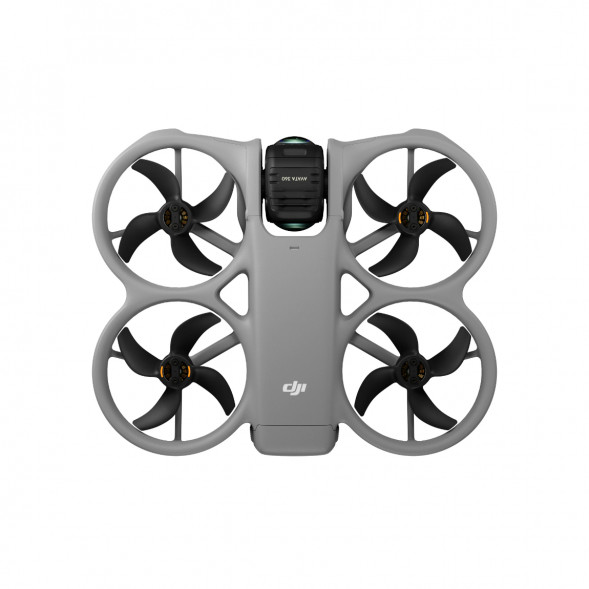 Квадрокоптер DJI Avata 360 Motion Fly More Combo (DJI Goggles N3) в Волгограде