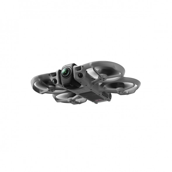 Квадрокоптер DJI Avata 360 Motion Fly More Combo (DJI Goggles N3) в Волгограде