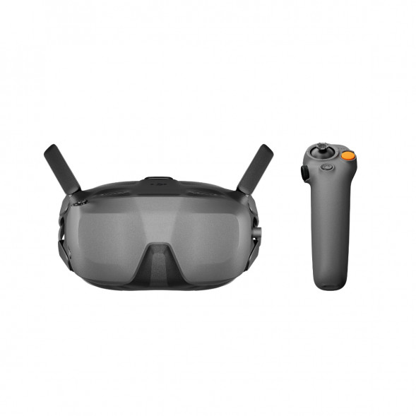Квадрокоптер DJI Avata 360 Motion Fly More Combo (DJI Goggles N3) в Волгограде
