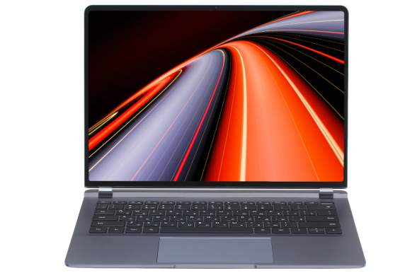 Ноутбук Huawei MateBook GT 14 ENZH-X 53014NQC (Intel Core Ultra 5 125H, Intel Arc Graphics) 16ГБ, 1ТБ SSD, DOS, серый в Волгограде