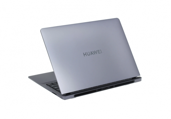 Ноутбук Huawei MateBook GT 14 ENZH-X 53014NQC (Intel Core Ultra 5 125H, Intel Arc Graphics) 16ГБ, 1ТБ SSD, DOS, серый в Волгограде