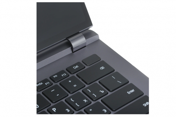 Ноутбук Huawei MateBook GT 14 ENZH-X 53014NQC (Intel Core Ultra 5 125H, Intel Arc Graphics) 16ГБ, 1ТБ SSD, DOS, серый в Волгограде