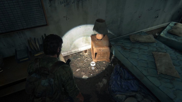 Игра Одни из Нас: Часть I (The Last of Us: Part I) [PS5, русская версия] в Волгограде