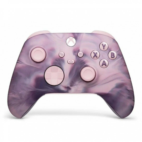 Геймпад Xbox Series Dream Vapor Special Edition в Волгограде
