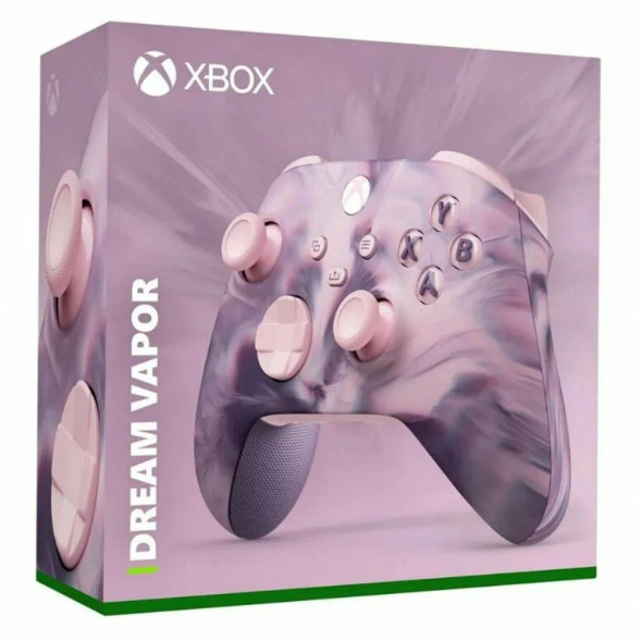 Геймпад Xbox Series Dream Vapor Special Edition в Волгограде