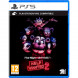 Игра Five Nights at Freddy&amp;#039;s: Help Wanted 2 (поддержка PS VR2) [PS5, английская версия] в Волгограде