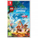 Игра LEGO Horizon Adventures [Nintendo Switch, русская версия] в Волгограде