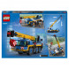 Конструктор LEGO City Great Vehicles 60324 Мобильный кран в Волгограде