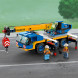 Конструктор LEGO City Great Vehicles 60324 Мобильный кран в Волгограде