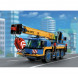 Конструктор LEGO City Great Vehicles 60324 Мобильный кран в Волгограде