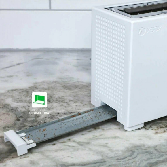 Тостер Xbox Series S Toaster в Волгограде