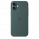 Чехол Apple для iPhone 16 Plus Silicone MagSafe,  Lake Green (MYYH3ZM/A) в Волгограде