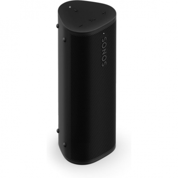 Портативная акустика Sonos Roam 2, черный в Волгограде