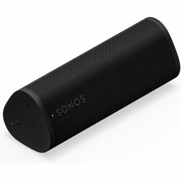 Портативная акустика Sonos Roam 2, черный в Волгограде