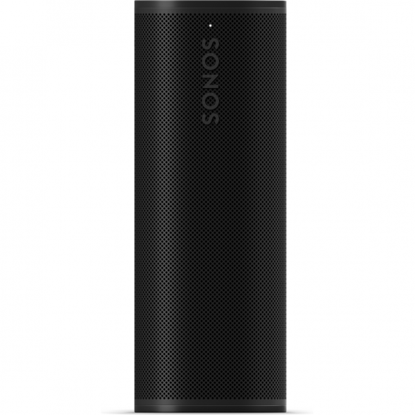Портативная акустика Sonos Roam 2, черный в Волгограде