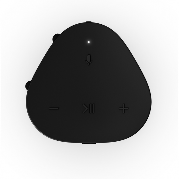 Портативная акустика Sonos Roam 2, черный в Волгограде