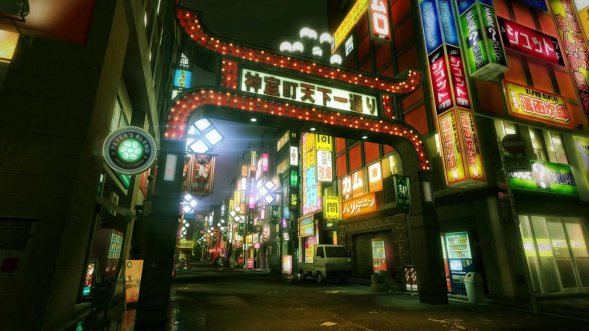 Игра Yakuza Kiwami [Nintendo Switch 2, русские субтитры] в Волгограде