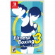 Игра Fitness Boxing 3: Your Personal Trainer [Nintendo Switch, английская версия] в Волгограде