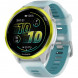 Умные часы Garmin Forerunner 570 47 мм Amp Yellow Aluminium/Translucent Whitestone/Turquoise 010-02971-01 в Волгограде