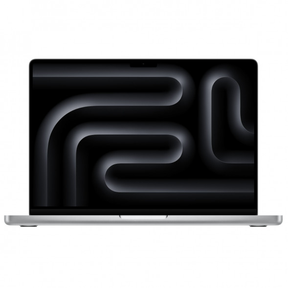 Ноутбук Apple MacBook Pro 14 2026 MJLV4 (M5 Pro 16-Core GPU, 24GB/2TB), Серебристый/Silver в Волгограде