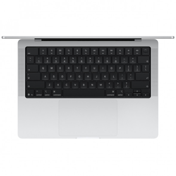 Ноутбук Apple MacBook Pro 14 2026 MJLV4 (M5 Pro 16-Core GPU, 24GB/2TB), Серебристый/Silver в Волгограде