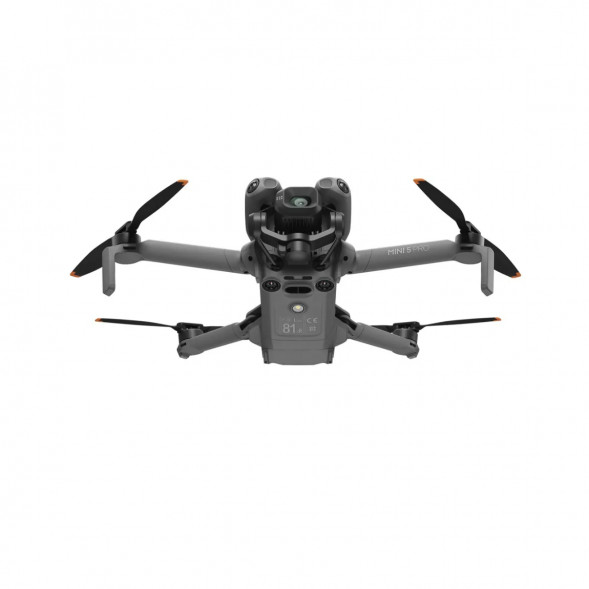Квадрокоптер DJI Mini 5 Pro Fly More Combo (DJI RC-N3) в Волгограде
