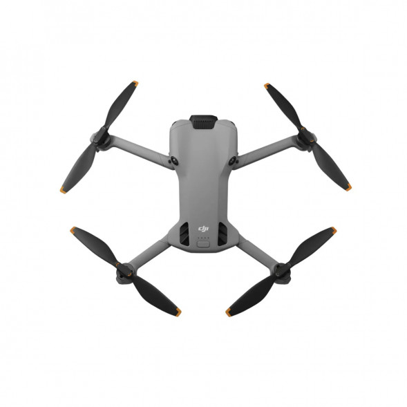 Квадрокоптер DJI Mini 5 Pro Fly More Combo (DJI RC-N3) в Волгограде