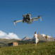 Квадрокоптер DJI Mini 5 Pro Fly More Combo (DJI RC-N3) в Волгограде