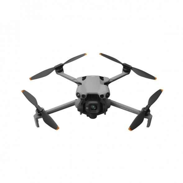 Квадрокоптер DJI Mini 5 Pro Fly More Combo (DJI RC-N3) в Волгограде