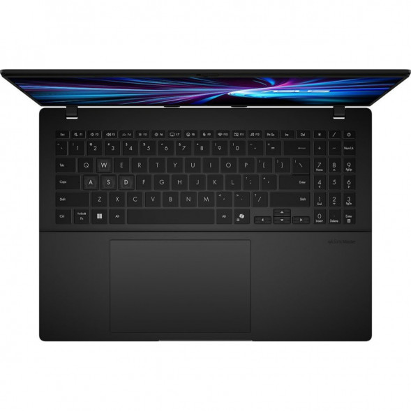Ноутбук ASUS V16 V3607VM-TK207 (16&amp;quot;, IPS, Intel Core 5 210H 2.2ГГц, 8 ядер, 32ГБ DDR5, 512ГБ SSD, NVIDIA GeForce RTX 5060 8 ГБ), черный в Волгограде