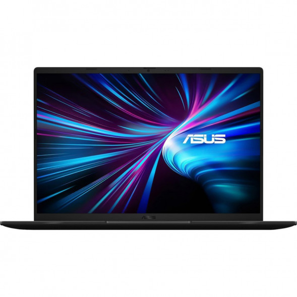 Ноутбук ASUS V16 V3607VM-TK207 (16&amp;quot;, IPS, Intel Core 5 210H 2.2ГГц, 8 ядер, 32ГБ DDR5, 512ГБ SSD, NVIDIA GeForce RTX 5060 8 ГБ), черный в Волгограде