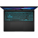 Ноутбук ASUS V16 V3607VM-TK207 (16&amp;quot;, IPS, Intel Core 5 210H 2.2ГГц, 8 ядер, 32ГБ DDR5, 512ГБ SSD, NVIDIA GeForce RTX 5060 8 ГБ), черный в Волгограде