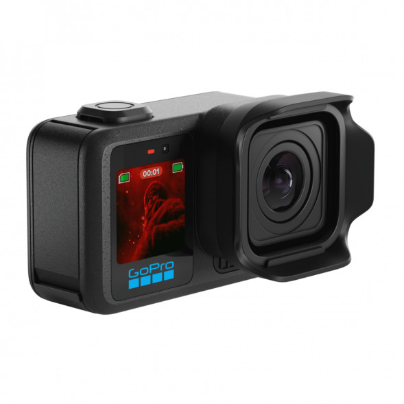 Экшн-камера GoPro Mission 1 Pro в Волгограде