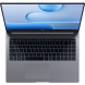 Ноутбук Honor MagicBook X16 (5301ARGQ) (16&amp;quot;, 2026, IPS, Intel Core Ultra 5 125H 1.2ГГц, 14 ядер, 16ГБ LPDDR5x, 512ГБ SSD, Intel Arc, без ОС), серый космос в Волгограде