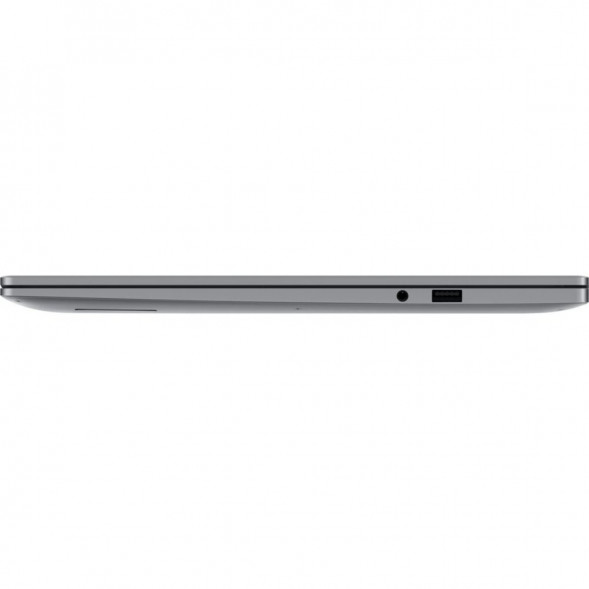Ноутбук Honor MagicBook X16 (5301ARGQ) (16&amp;quot;, 2026, IPS, Intel Core Ultra 5 125H 1.2ГГц, 14 ядер, 16ГБ LPDDR5x, 512ГБ SSD, Intel Arc, без ОС), серый космос в Волгограде