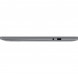 Ноутбук Honor MagicBook X16 (5301ARGQ) (16&amp;quot;, 2026, IPS, Intel Core Ultra 5 125H 1.2ГГц, 14 ядер, 16ГБ LPDDR5x, 512ГБ SSD, Intel Arc, без ОС), серый космос в Волгограде