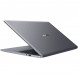 Ноутбук Honor MagicBook X16 (5301ARGQ) (16&amp;quot;, 2026, IPS, Intel Core Ultra 5 125H 1.2ГГц, 14 ядер, 16ГБ LPDDR5x, 512ГБ SSD, Intel Arc, без ОС), серый космос в Волгограде