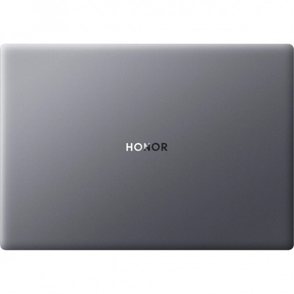 Ноутбук Honor MagicBook X16 (5301ARGQ) (16&amp;quot;, 2026, IPS, Intel Core Ultra 5 125H 1.2ГГц, 14 ядер, 16ГБ LPDDR5x, 512ГБ SSD, Intel Arc, без ОС), серый космос в Волгограде