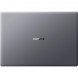 Ноутбук Honor MagicBook X16 (5301ARGQ) (16&amp;quot;, 2026, IPS, Intel Core Ultra 5 125H 1.2ГГц, 14 ядер, 16ГБ LPDDR5x, 512ГБ SSD, Intel Arc, без ОС), серый космос в Волгограде