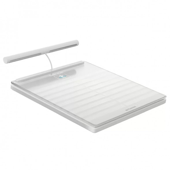 Умные весы Withings Body Scan, White в Волгограде