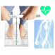 Умные весы Withings Body Scan, White в Волгограде
