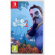 Игра Hello Neighbor 2 [Nintendo Switch, русские субтитры] в Волгограде