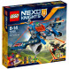 Конструктор LEGO Nexo Knights 70320 Аэро-арбалет Аарона в Волгограде