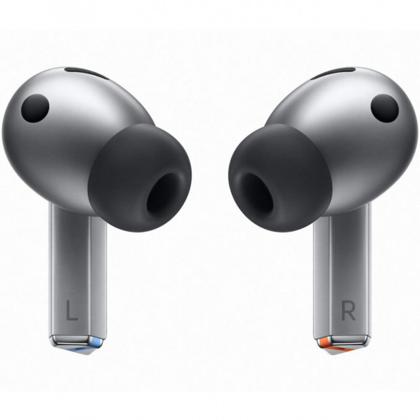 Наушники Samsung Galaxy Buds3 Pro, серебристый в Волгограде
