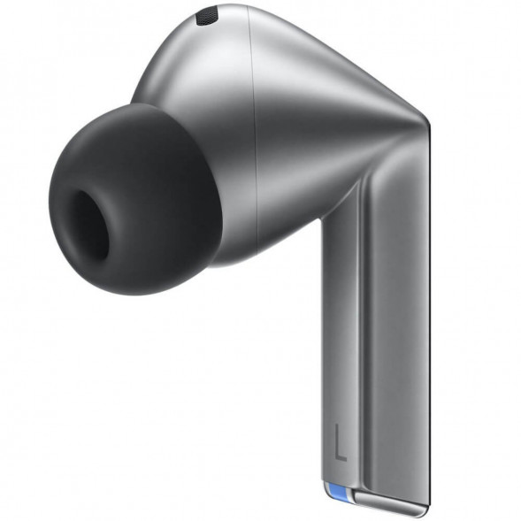 Наушники Samsung Galaxy Buds3 Pro, серебристый в Волгограде