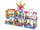 Конструктор LEGO Friends 41058 Торговый центр Хартлейк Сити в Волгограде