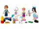 Конструктор LEGO Friends 41058 Торговый центр Хартлейк Сити в Волгограде