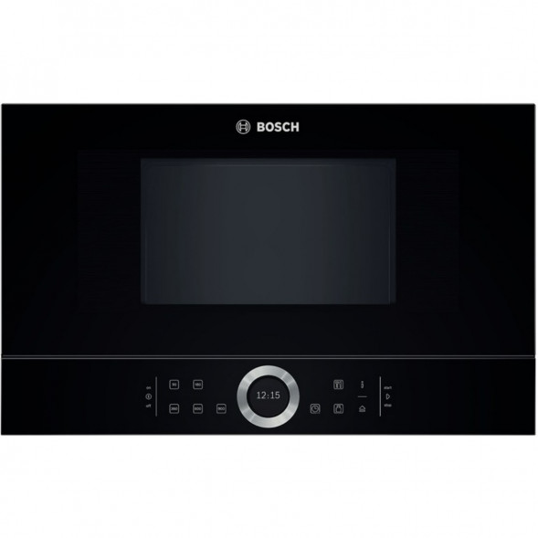 Встраиваемая микроволновая печь Bosch BFL634GB1 в Волгограде